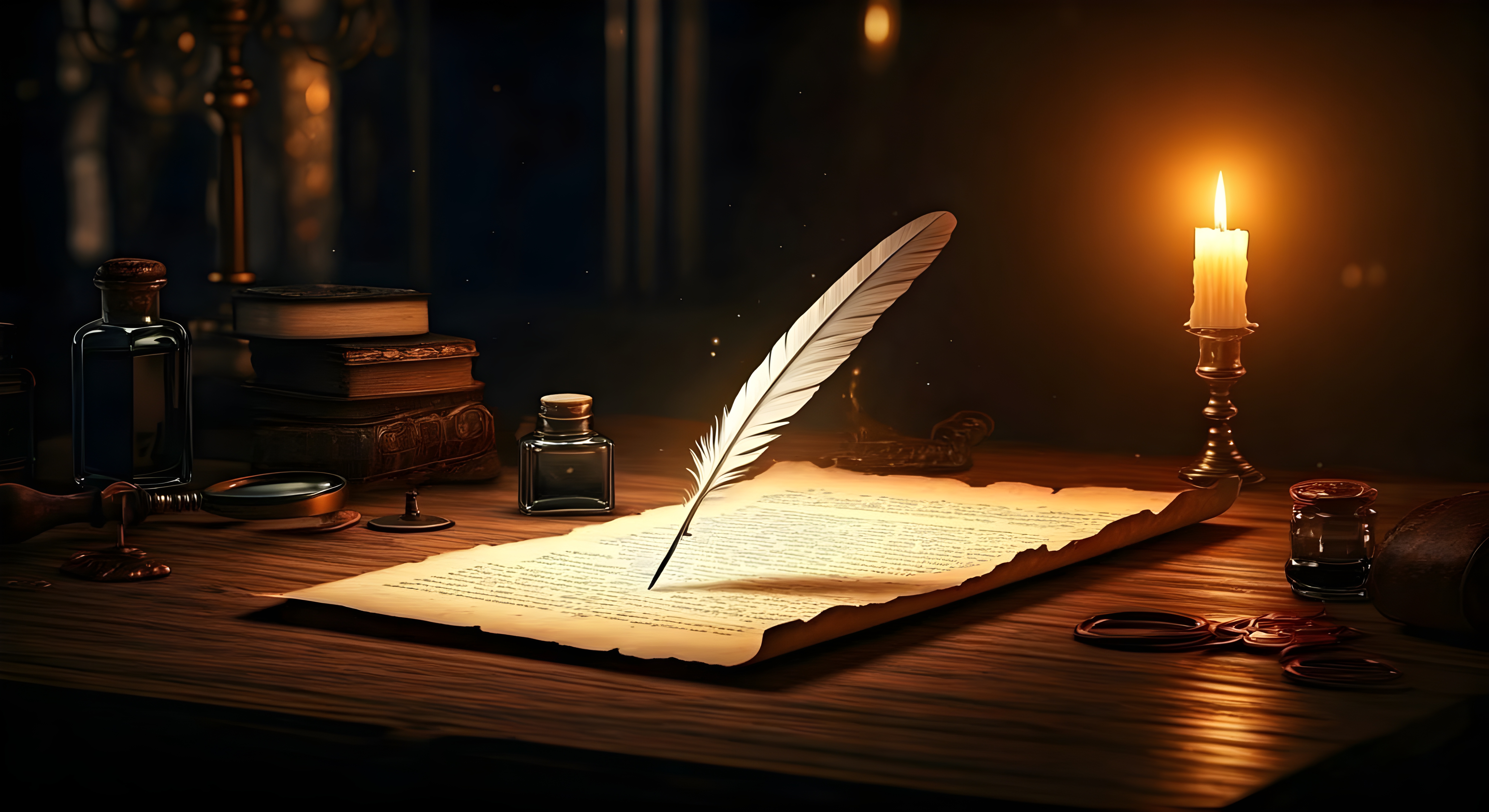 AutoBookPress Hero Banner